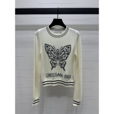 Christian Dior Sweaters